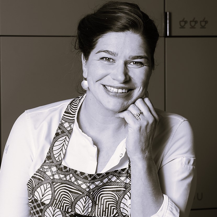 Antje de Vries_ Autorenfoto (c) Vivi D_Angelo